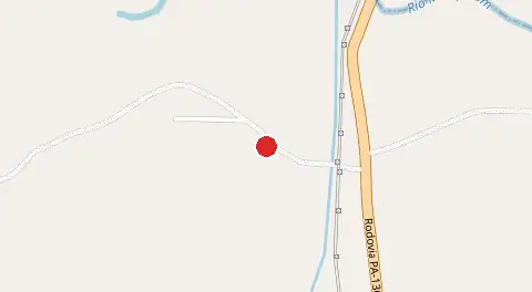 Mapa de Km 28