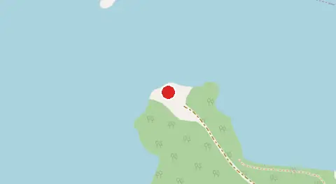Mapa de Sítio Nossa Senhora da Conceição