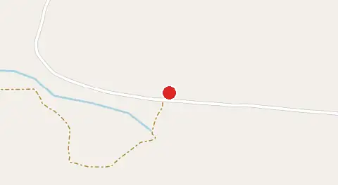 Mapa de Rod Castanhal Curuca Km 21