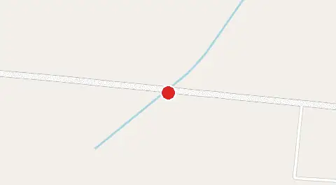 Mapa de Km Sete