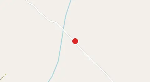 Mapa de Agrovila Iracema