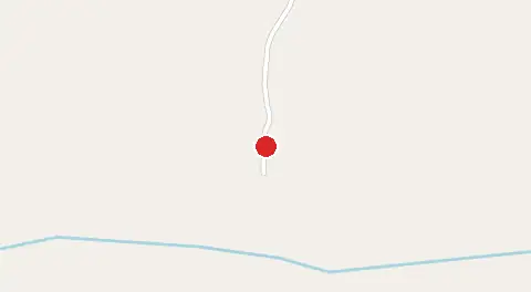 Mapa de Ramal da Marlene