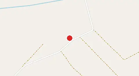 Mapa de Travessa do Moura