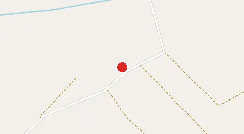 Mapa de Ramal Santa Cruz