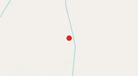 Mapa de Assentamento Olho D Água