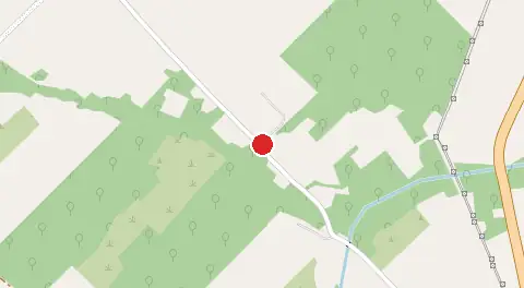 Mapa de Rod Castanhal Curuca Km 14
