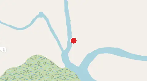 Mapa de Rio Murubira Sítio São Miguel