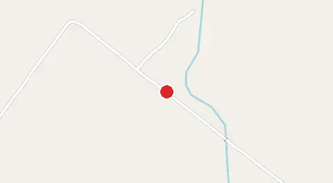 Mapa de Balneario Hirley