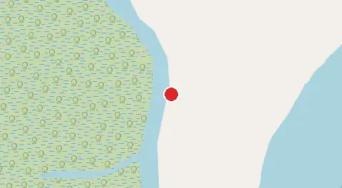Mapa de Furo