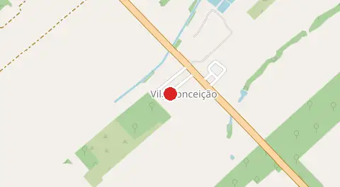 Mapa de Vila Conceição