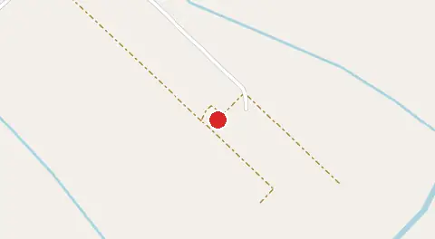 Mapa de Ramal do Doze