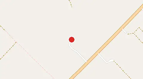 Mapa de Km 12