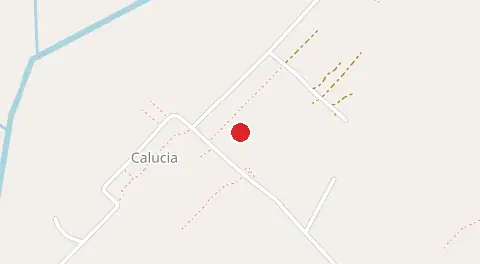 Mapa de Nova Esperança