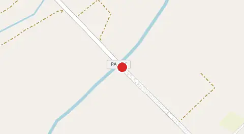 Mapa de Rancho Conquista Lt