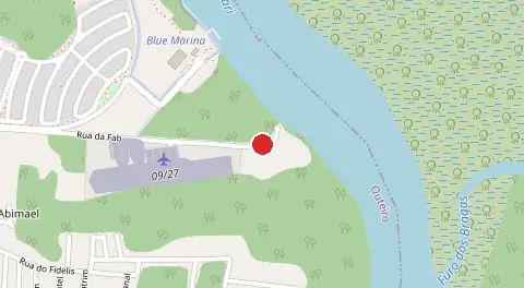 Mapa de Fidelis