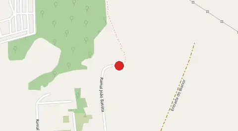 Mapa de Bairro Ianetama
