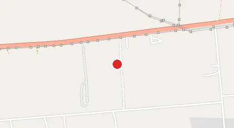 Mapa de Cupiuba