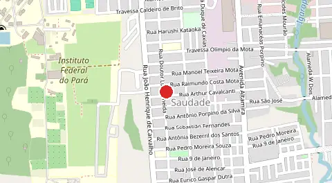 Mapa de Saudade 1