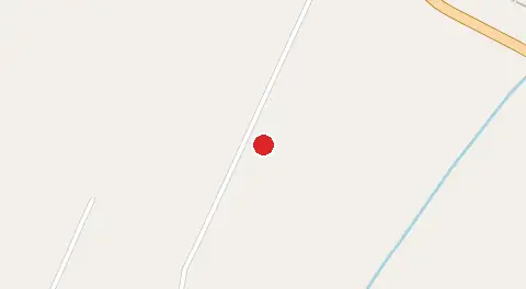 Mapa de Ramal do Vinte