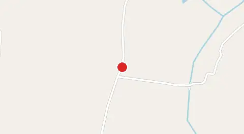Mapa de Agrovila Bom Jesus