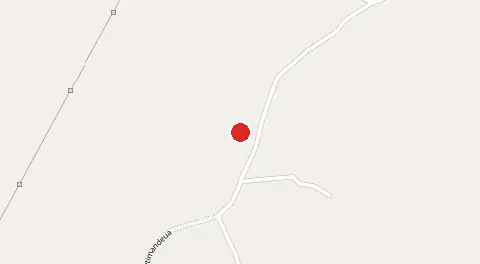 Mapa de Ramal Pintimandeu