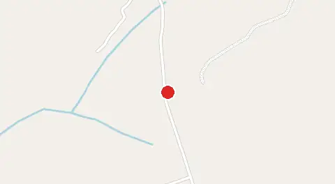 Mapa de Povoado Vinte e Oito de Outubro