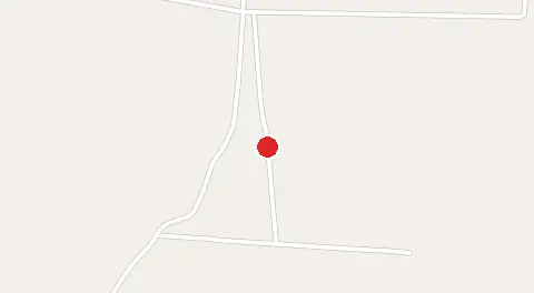 Mapa de Agrovila São João Batista II