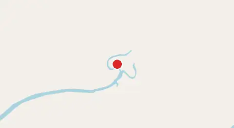 Mapa de Cutaju Miri