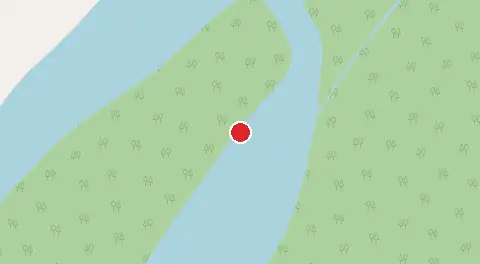 Mapa de Mucura