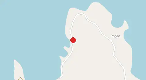 Mapa de Pocao