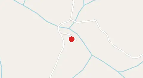 Mapa de Povoado São Lorenco