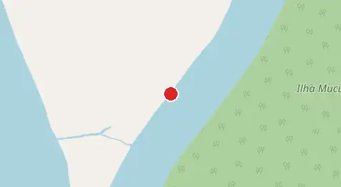 Mapa de Boa Nova