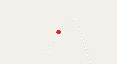 Mapa de Quinze de Agosto