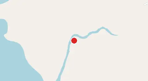 Mapa de Pau Grande