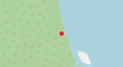 Mapa de Comunidade Fe em Deus