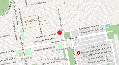 Mapa de Luz Divina