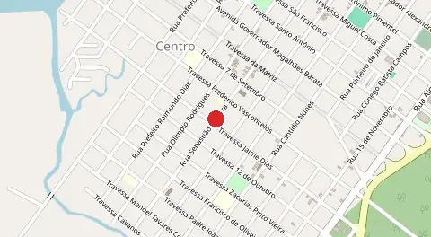 Mapa de Novo