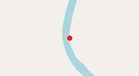 Mapa de Araquissal