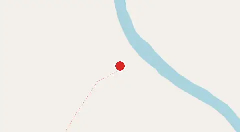 Mapa de Rio Cafezal