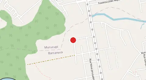 Mapa de Bom Futuro