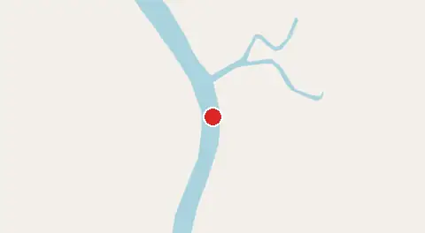 Mapa de Ilha São Mateus