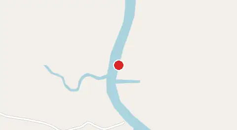 Mapa de Furo Aranapuca