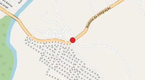 Mapa de Massarapo