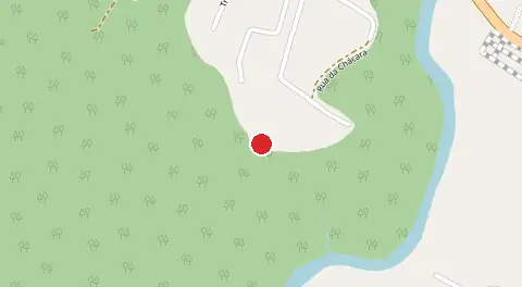 Mapa de Travessa Fe em Deus
