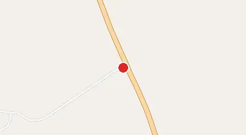 Mapa de Canaa