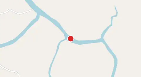Mapa de Rio São Gregorio