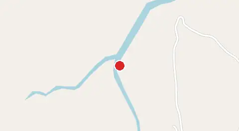 Mapa de Aicarau