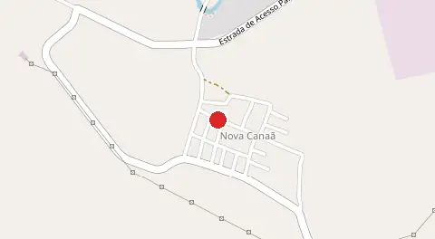 Mapa de Murucupi