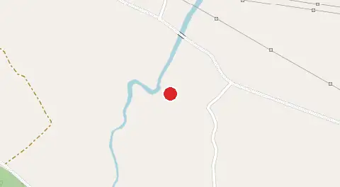 Mapa de Baixo Guajara da Serraria