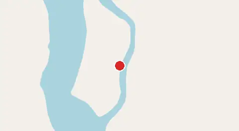 Mapa de Acacu